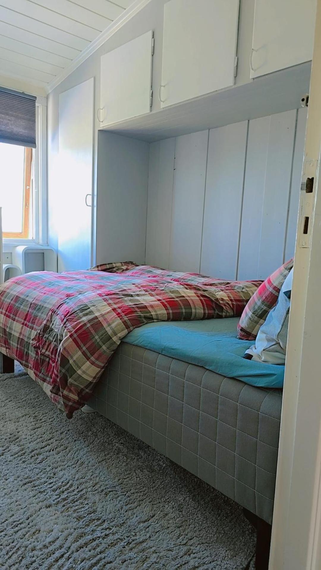 Room In Handsome Haven House Gjovik Bagian luar foto