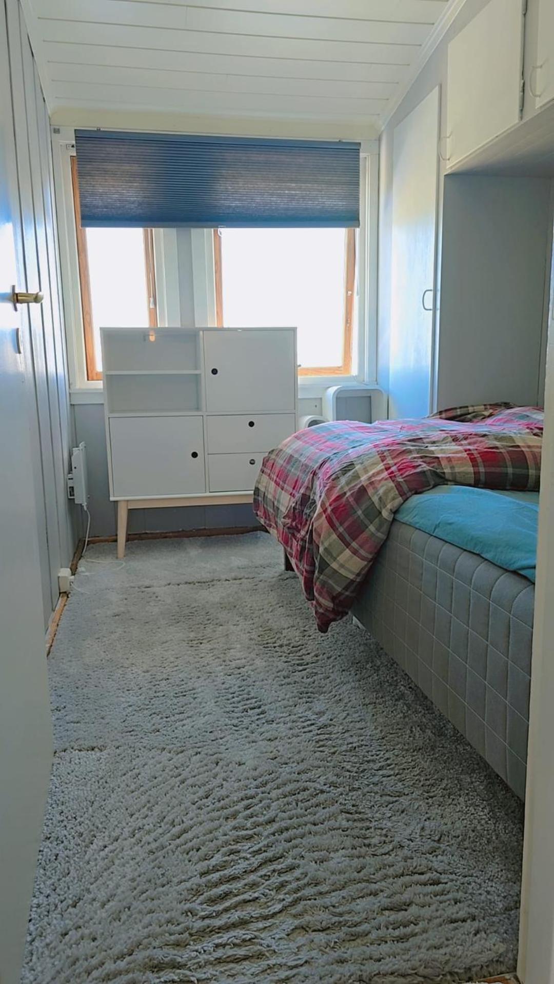 Room In Handsome Haven House Gjovik Bagian luar foto